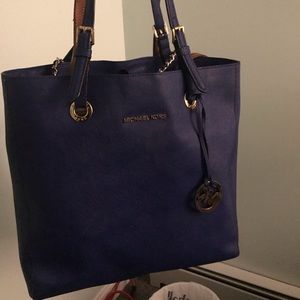 MICHAEL KOHRS work bag